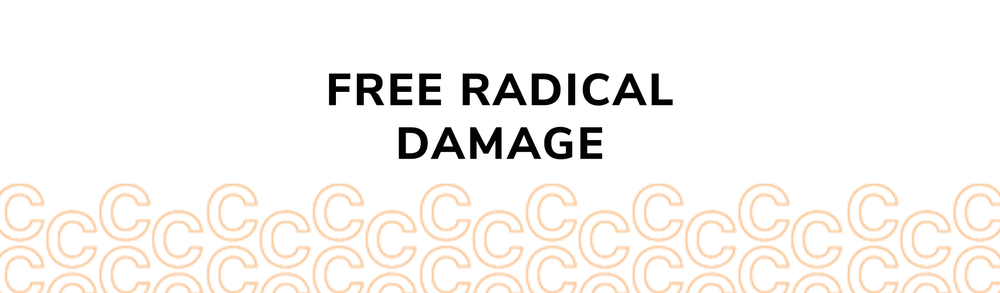 Free Radical Damage