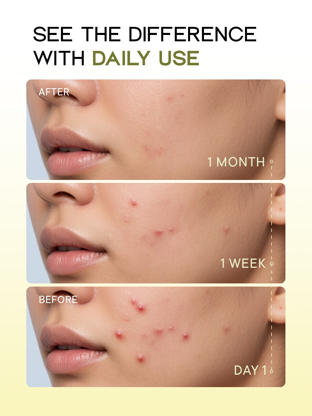 Clarifying + Calming Cleansing Bar