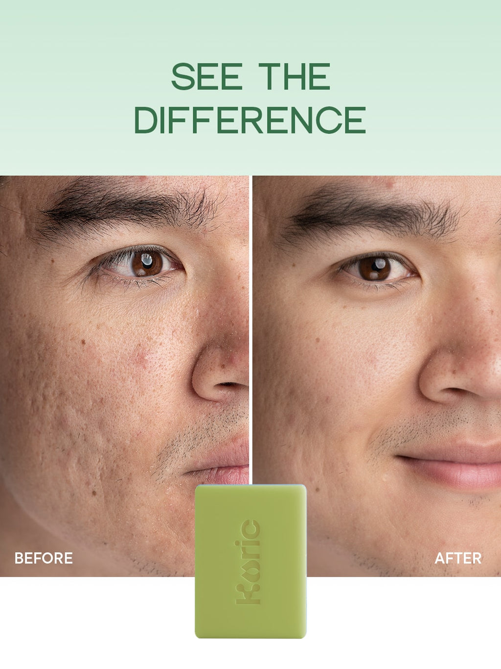 Renewal + Firming Cleansing Bar