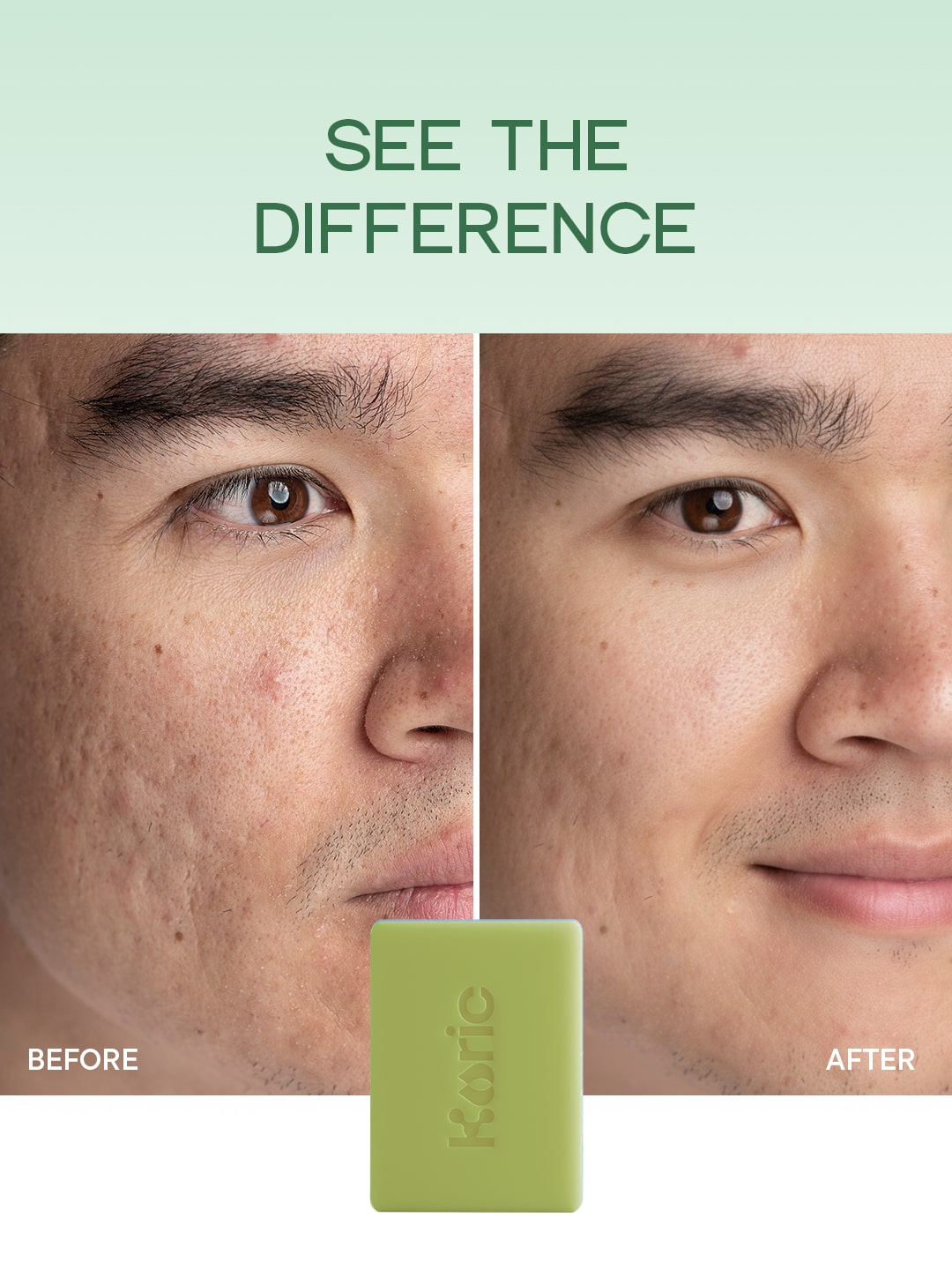 Renewal + Firming Cleansing Bar