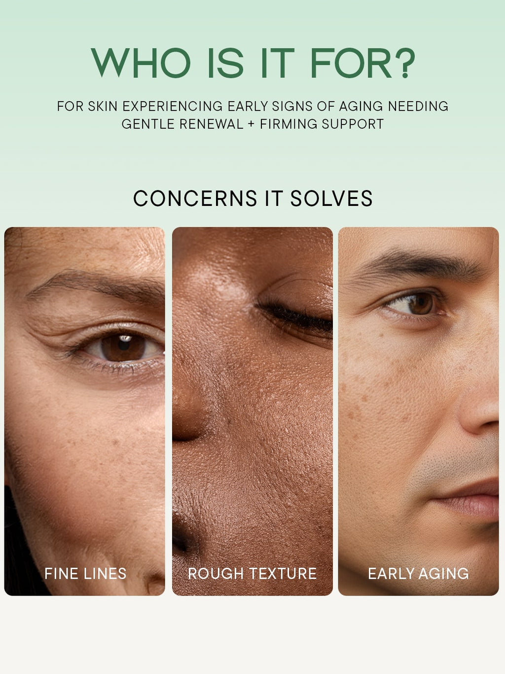 Renewal + Firming Cleansing Bar