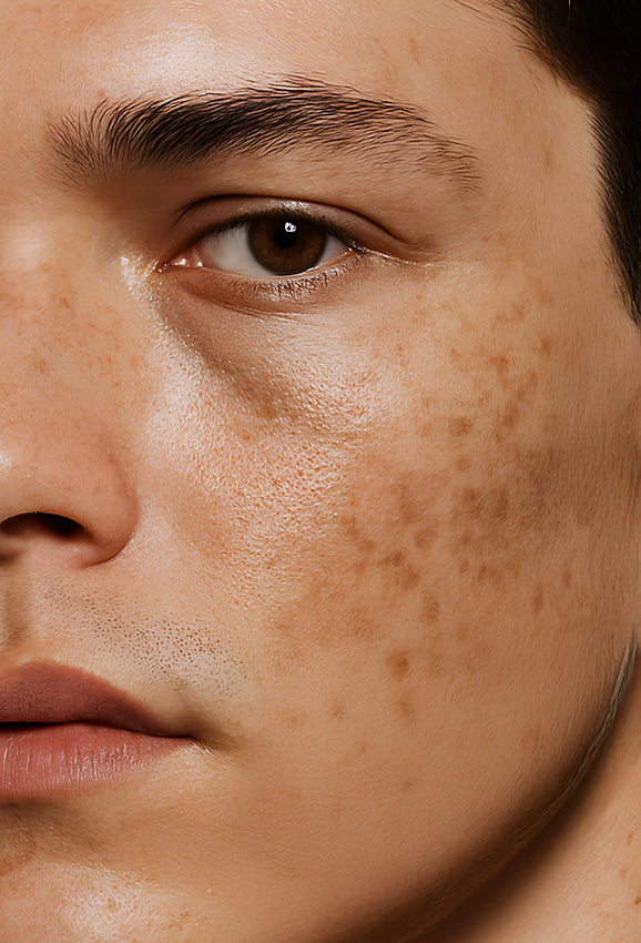 Dark Spots & Uneven Tone