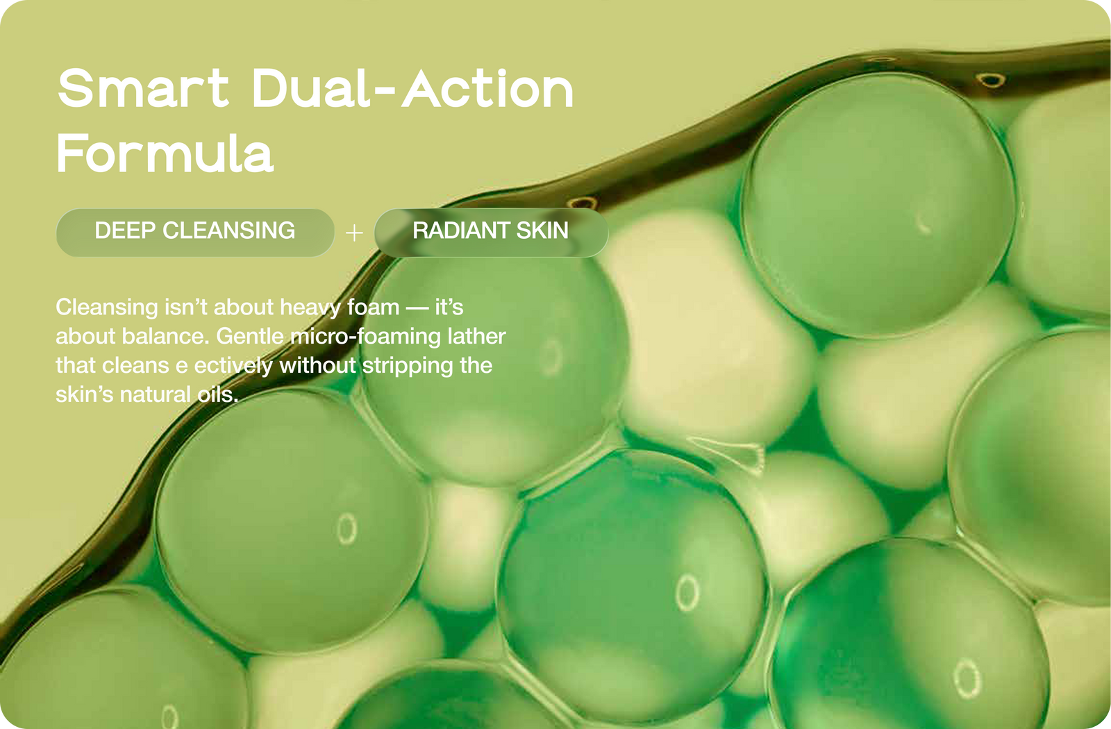 Smart Dual-ActionFormula
