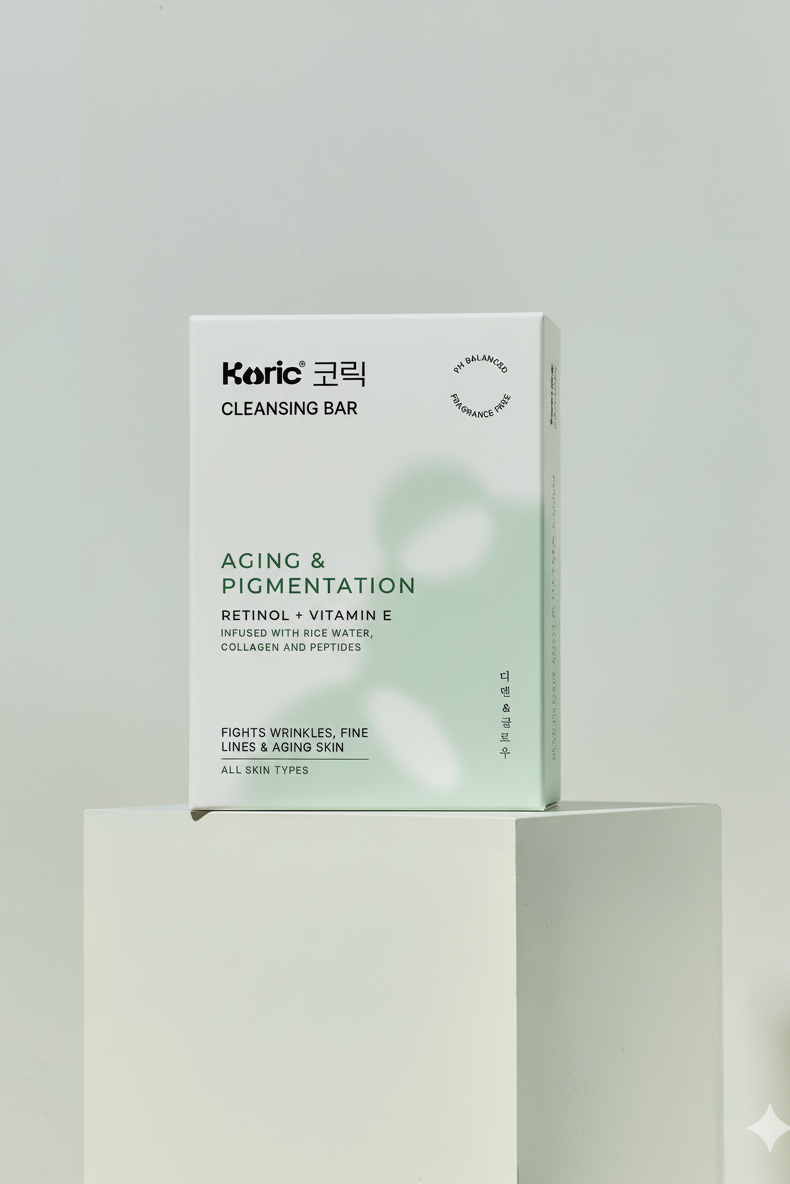 Acne & Pigmentation