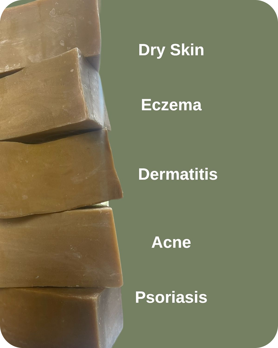 Detan & Glow Cleansing bar