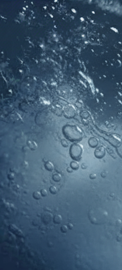 Micro foaming technology banner