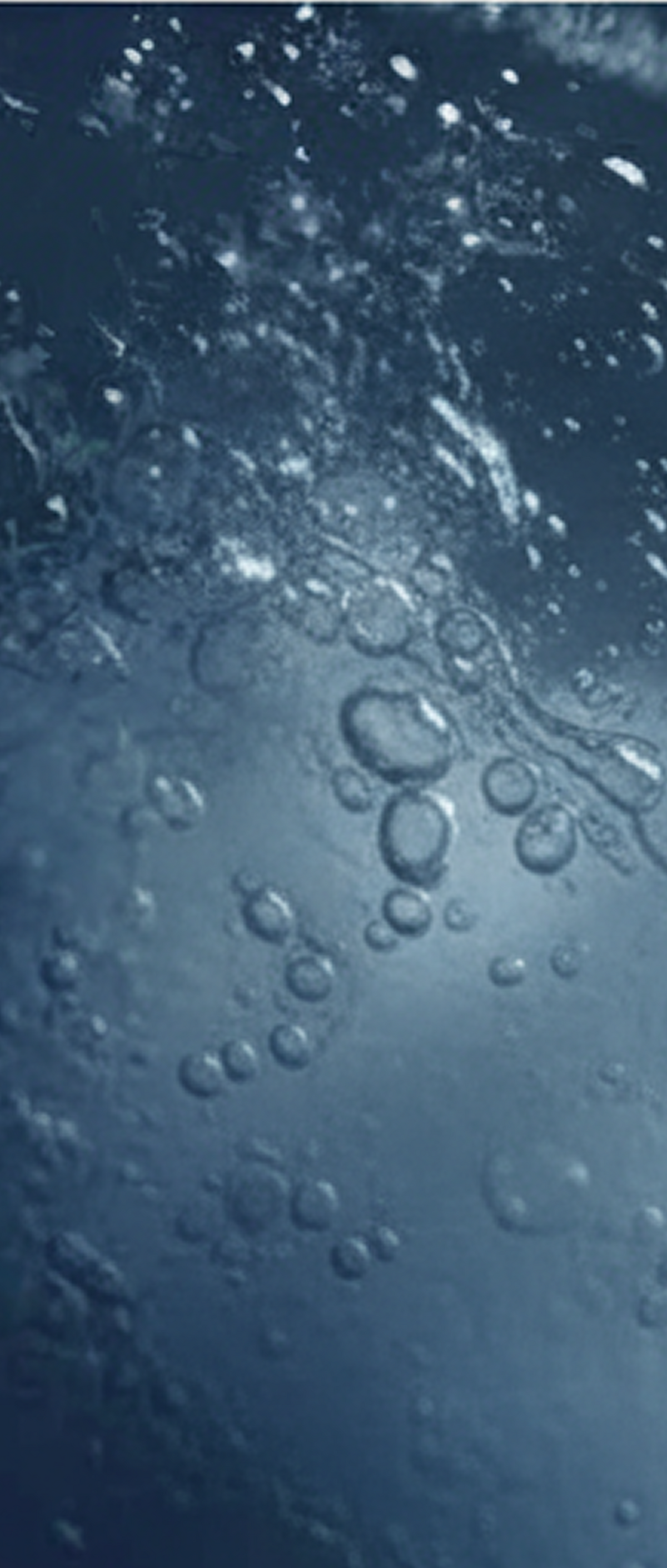 Micro foaming technology banner