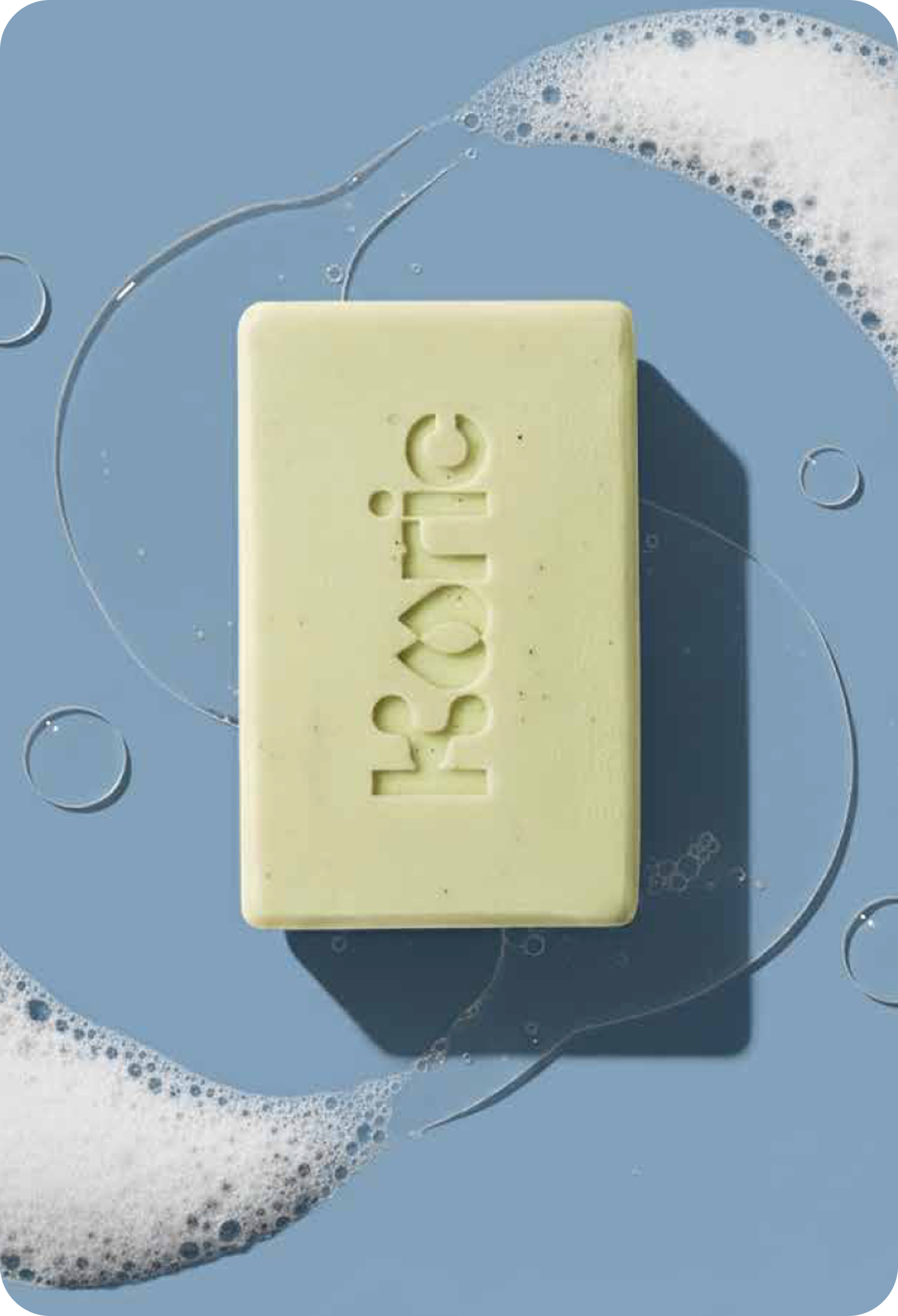 Your skin needs morethan cleansing